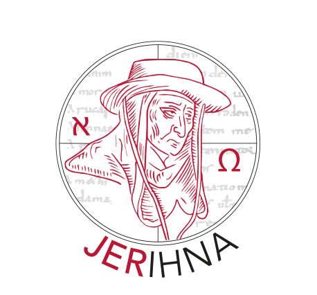 Logo Jerihna