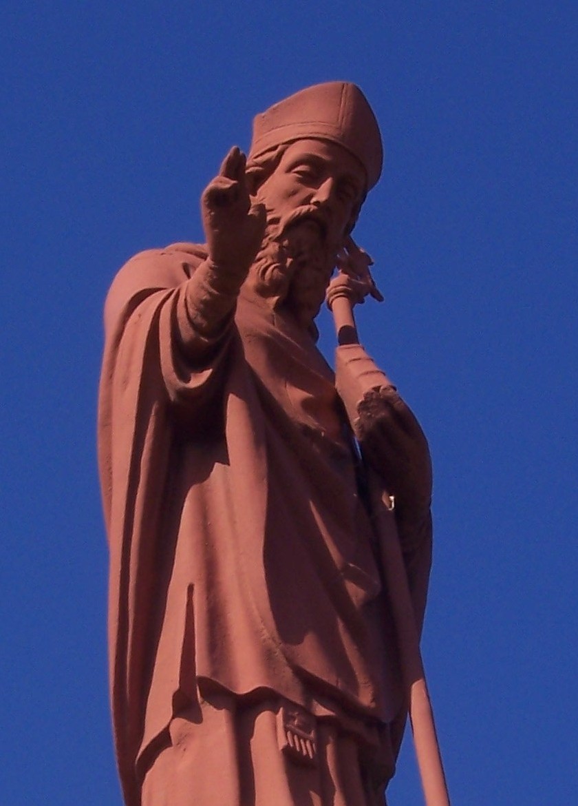 Eucherius of Lyon