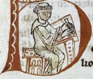 William of Saint-Thierry